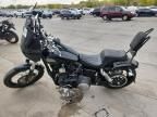 2017 Harley-Davidson Fxdb Dyna Street BOB