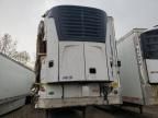 2019 Utility VS2RA Refrigerated Van Trailer
