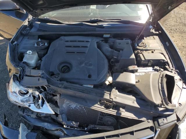 2010 Hyundai Sonata SE