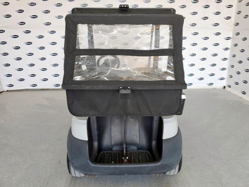 2022 Club Car Tempo FLA
