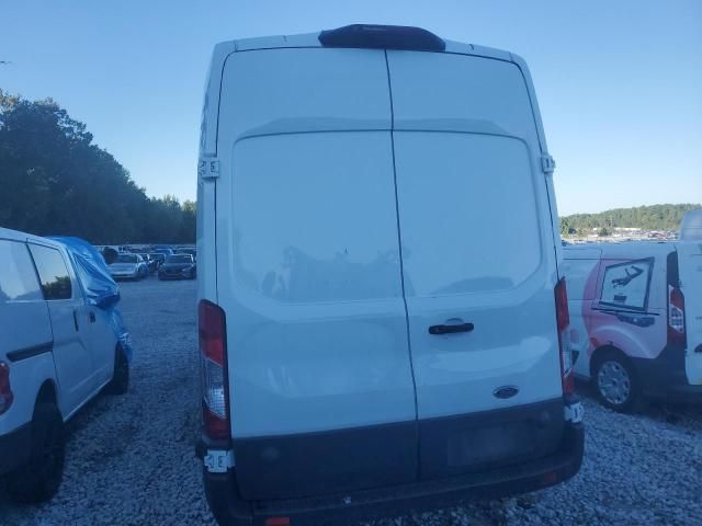 2023 Ford Transit T-250