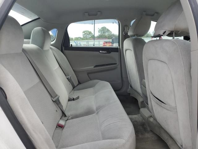2014 Chevrolet Impala Limited LT