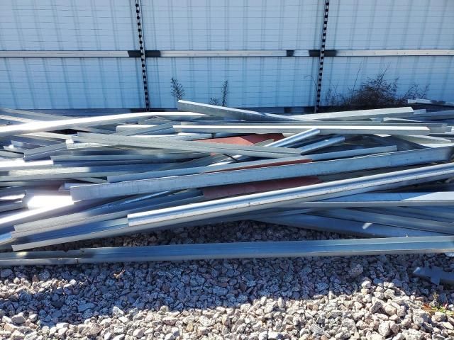 2000 UKN 2000 UNK Metal