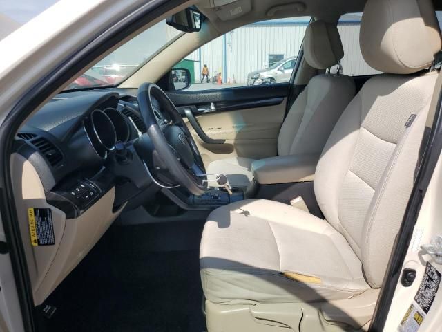 2011 KIA Sorento Base