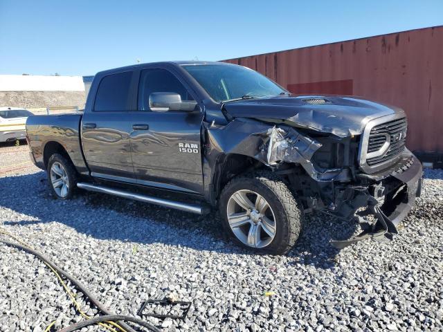 2018 Dodge Ram 1500 Sport