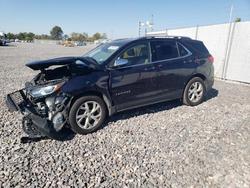 2020 Chevrolet Equinox Premier for sale in Cicero, IN