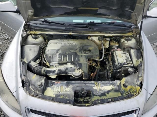 2012 Chevrolet Malibu 1LT