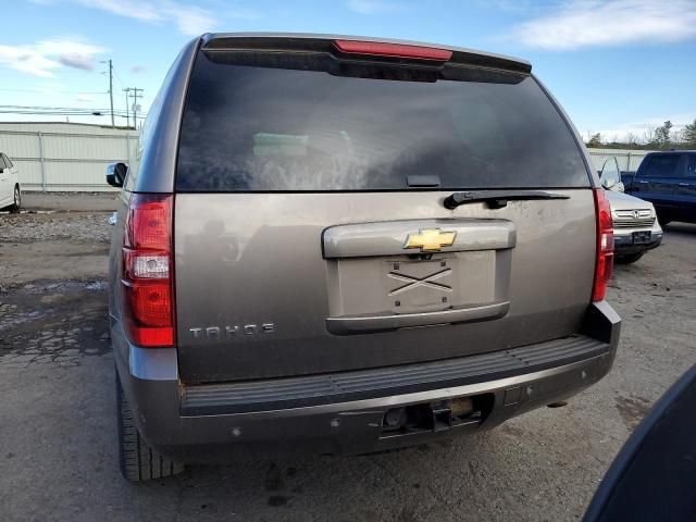 2013 Chevrolet Tahoe K1500 LS