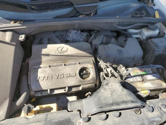 2005 Lexus RX 330