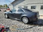 2012 Cadillac CTS Luxury Collection