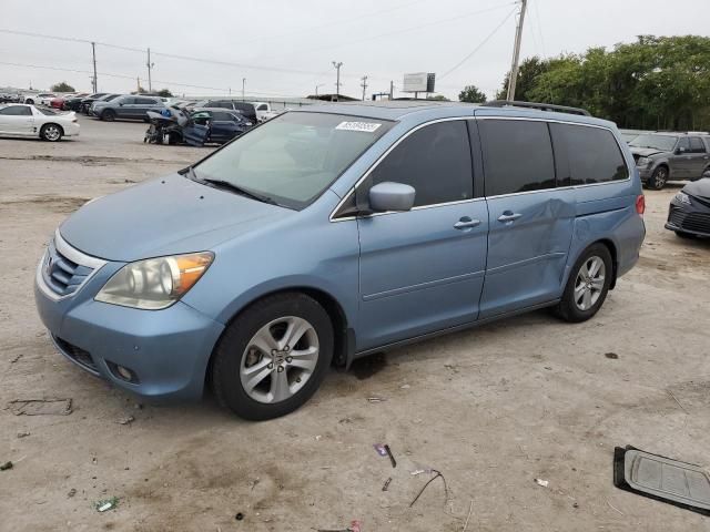 2009 Honda Odyssey Touring