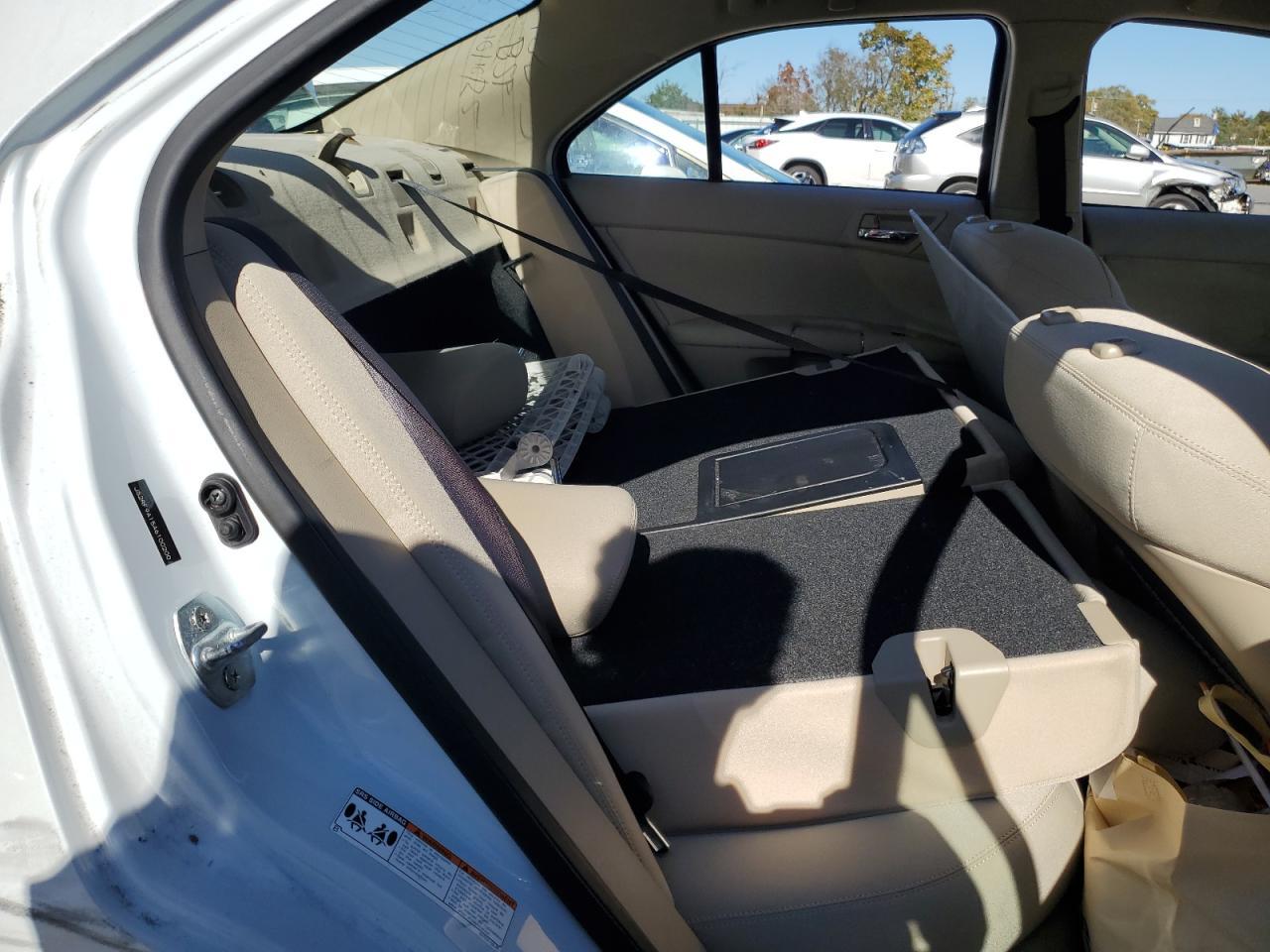 2010 Suzuki Kizashi s