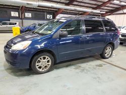 2005 Toyota Sienna LE for sale in East Granby, CT