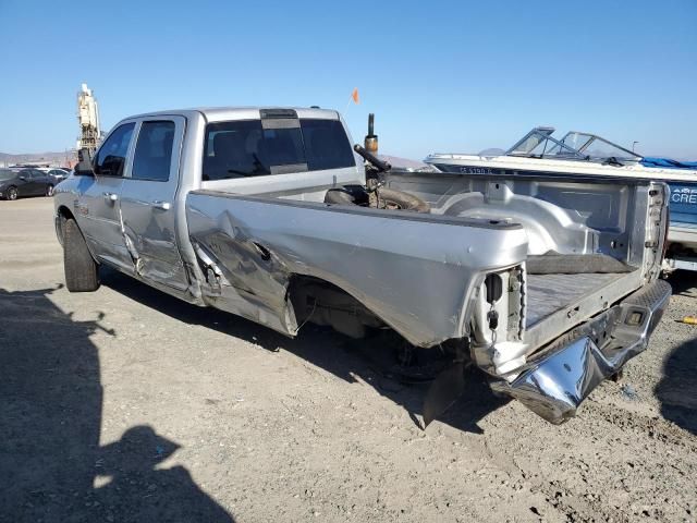 2012 Dodge RAM 2500 SLT