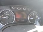 2011 Ford F150 Super Cab