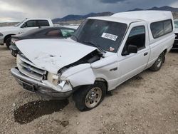 Salvage trucks for sale at Magna, UT auction: 1996 Ford Ranger