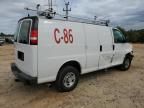 2021 Chevrolet Express G2500