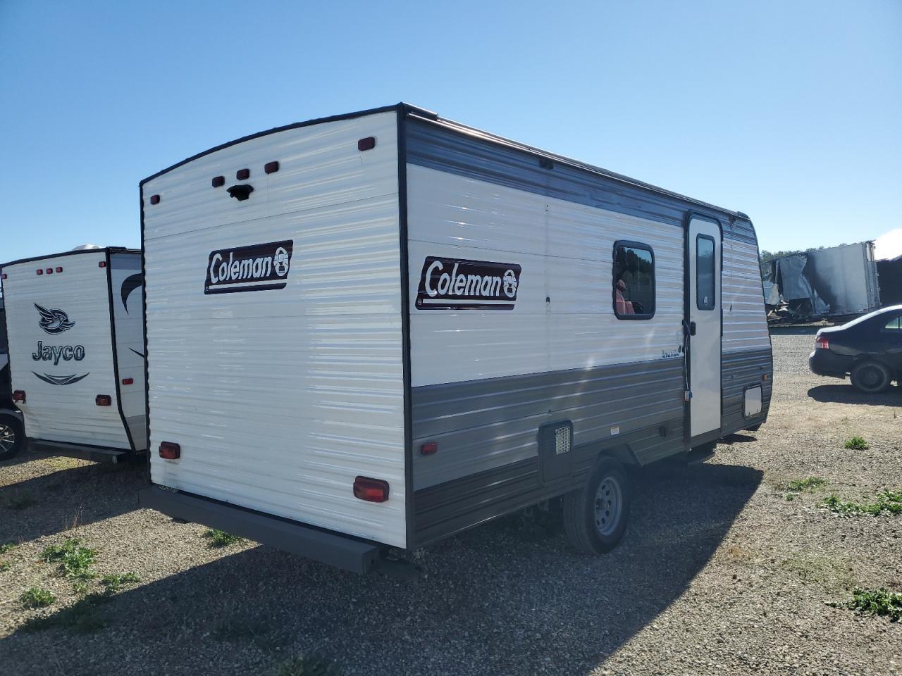 2022 Dutchmen Coleman-RV