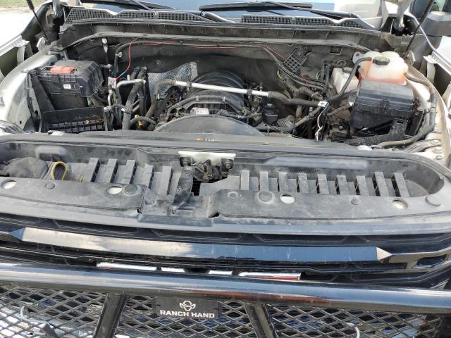 2023 GMC Sierra K2500 Heavy Duty