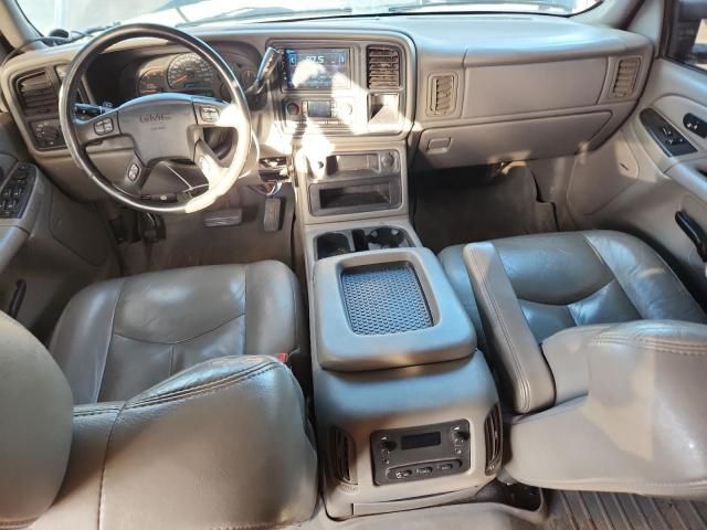 2004 GMC Sierra K2500 Heavy Duty