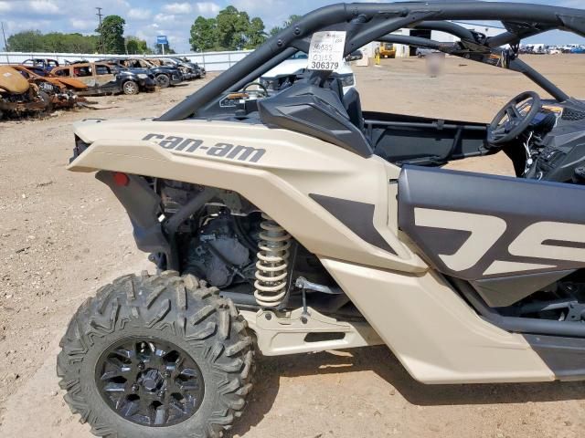 2021 Other Maverick X3 DS Turbo