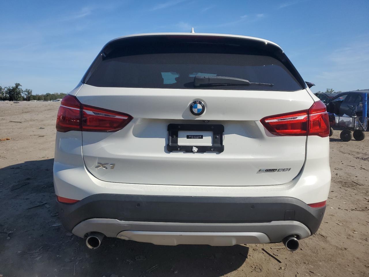 2019 BMW X1 Sdrive28i