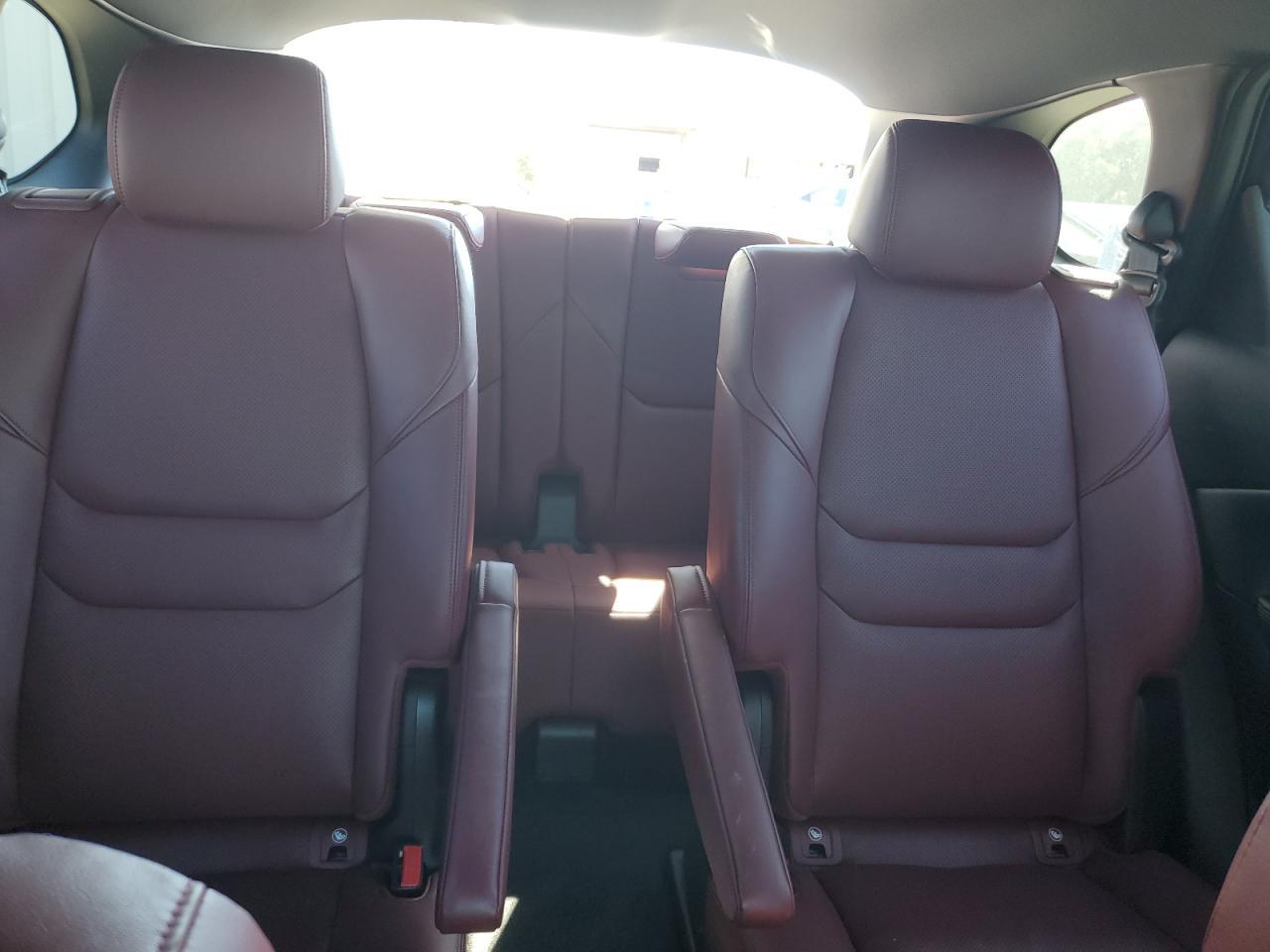 2023 Mazda Cx-9 Grand Touring