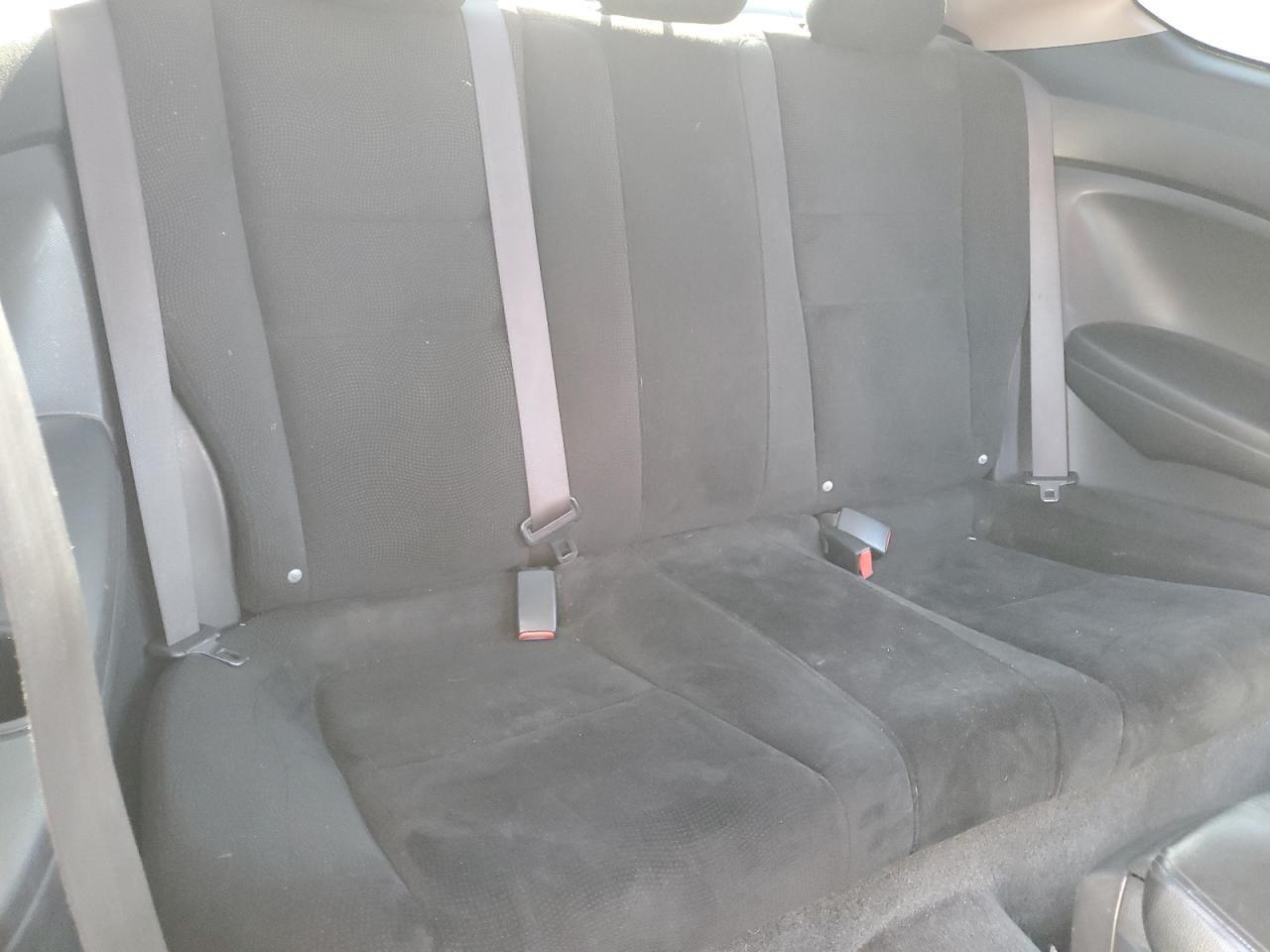 2008 Honda Accord ex