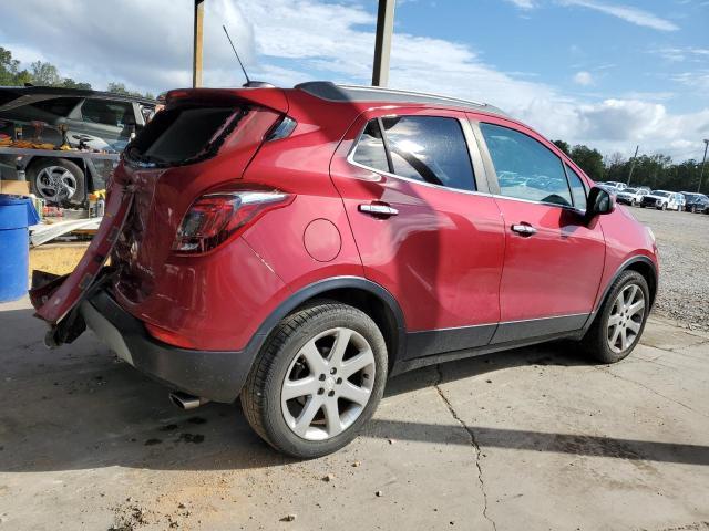 2017 Buick Encore Premium