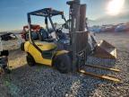 2006 Unknown 2006 Hamech G25T-16 Forklift