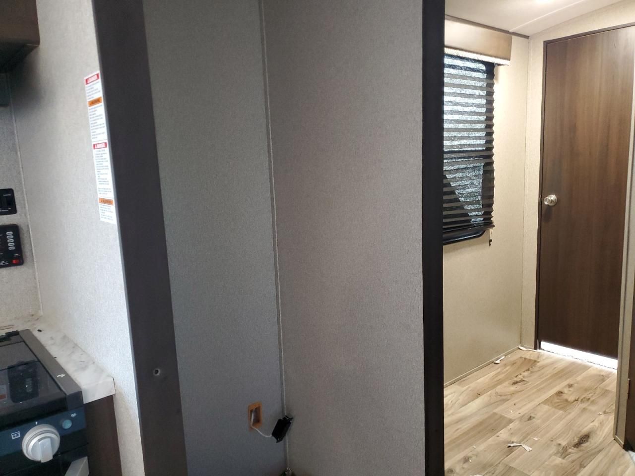 2018 Keystone Springdale Series M