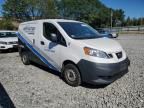 2019 Nissan NV200 2.5S