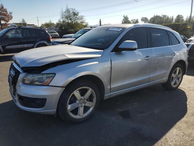 2010 Audi Q5 Premium Plus