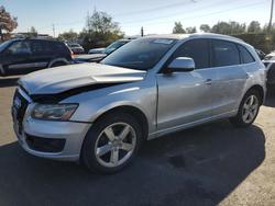 2010 Audi Q5 Premium Plus en venta en San Martin, CA
