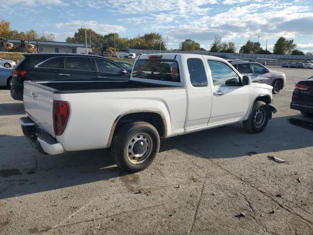 2012 Chevrolet Colorado
