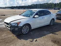 2011 Honda Accord EXL for sale in Greenwell Springs, LA