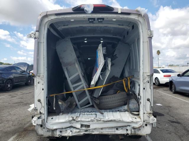 2019 Ford Transit T-250