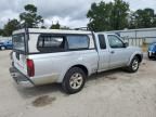 2001 Nissan Frontier King cab xe