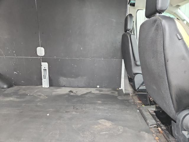 2023 Ford Transit T-250