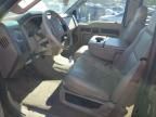 2008 Ford F250 Super Duty