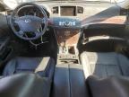 2009 Infiniti M35 Base