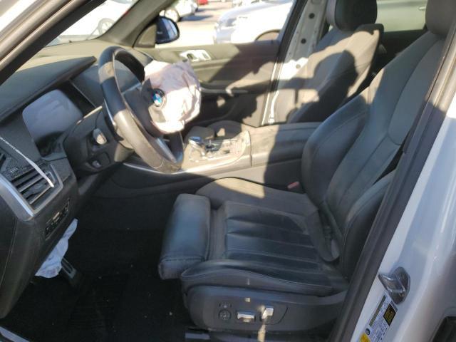 2020 BMW X5 Sdrive 40I