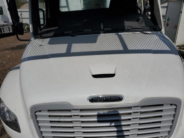 2021 Freightliner M2 Forestry Bucket Truck