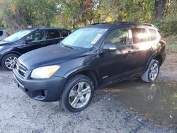 2010 Toyota Rav4 Sport en venta en North Billerica, MA