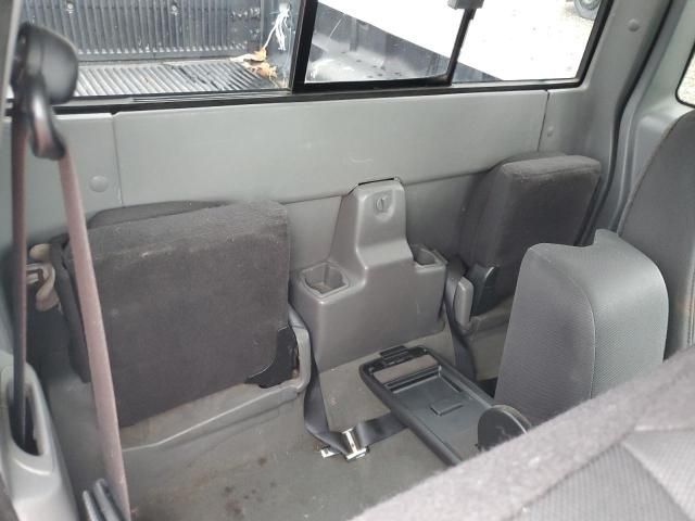 2008 Ford Ranger Super Cab