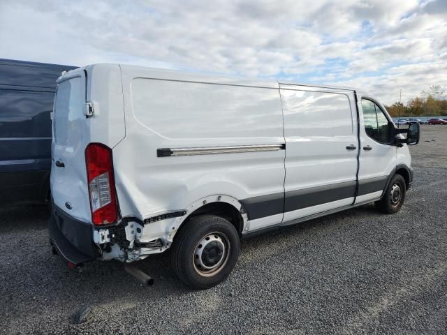 2023 Ford Transit T-250