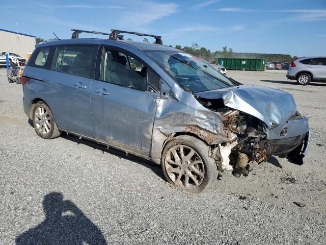 2012 Mazda 5