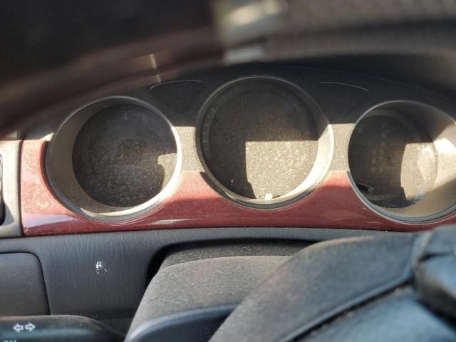 2002 Lexus ES 300