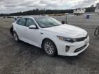 2018 KIA Optima EX