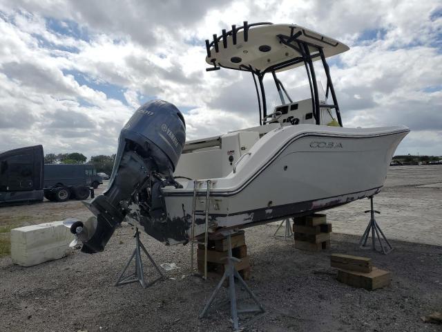 2023 Cobia Boat-Boat